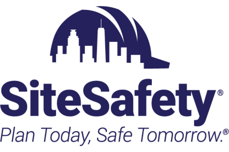 Site Safety Logo