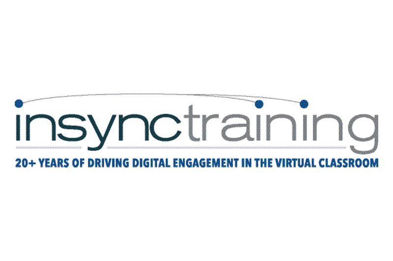 inSync Training Logo