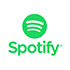 Spotify Logo